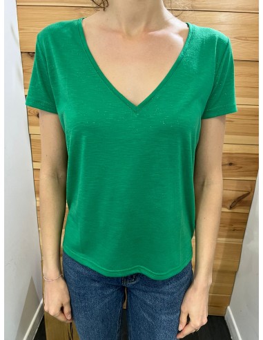 T-shirt-La Petite Etoile- ELVIE