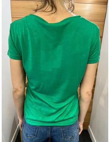 T-shirt-La Petite Etoile- ELVIE