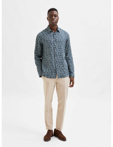 Chemise-Selected-REGKYLIAN