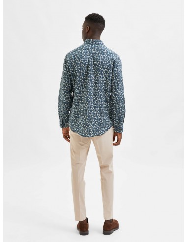 Chemise-Selected-REGKYLIAN