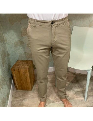 Chino- Selected -PARIS