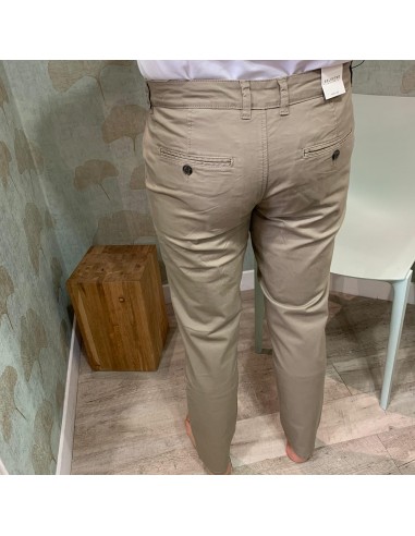 Chino- Selected -PARIS
