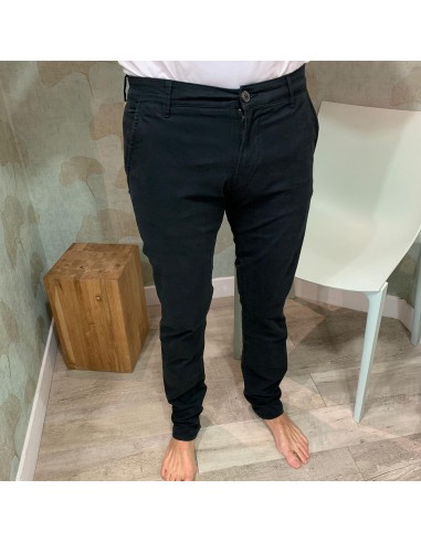 Chino- Selected -PARIS