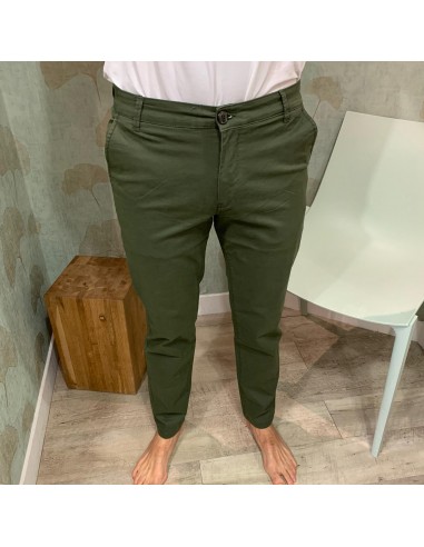 Chino- Selected -PARIS