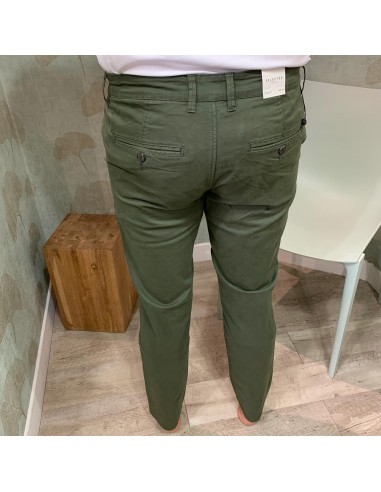 Chino- Selected -PARIS