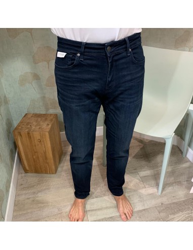 Jeans-Selected-STRAIGHT SCOTT 6155