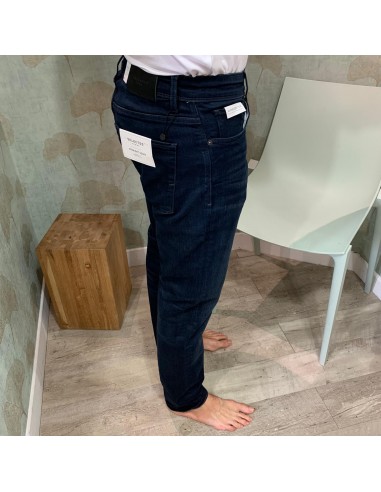 Jeans-Selected-STRAIGHT SCOTT 6155