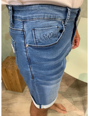 Bermuda-Waxx-JOGGJEAN H