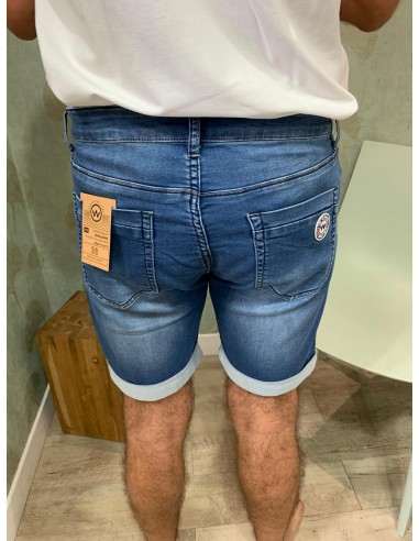 Bermuda-Waxx-JOGGJEAN H