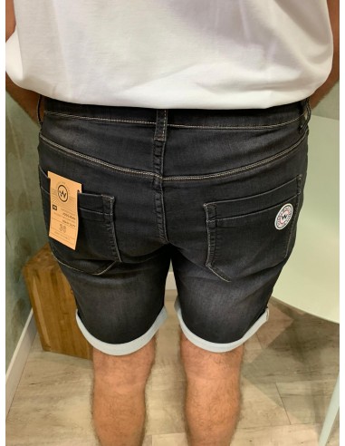 Bermuda-Waxx-JOGGJEAN H