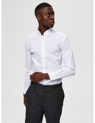 Chemise-Selected-MICHIGAN