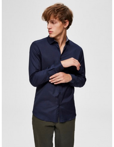 Chemise-Selected-MARK MARINE