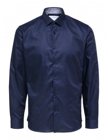 Chemise-Selected-MARK MARINE