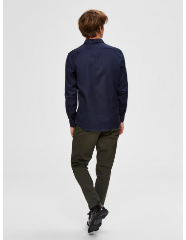 Chemise-Selected-MARK MARINE