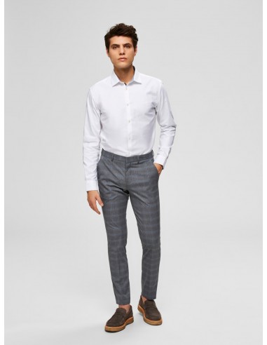 Chemise-Selected-MARK BLANCHE