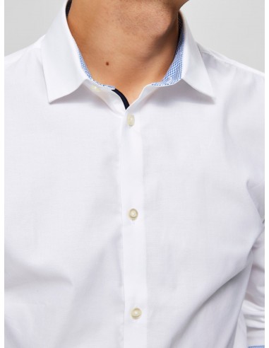 Chemise-Selected-MARK BLANCHE