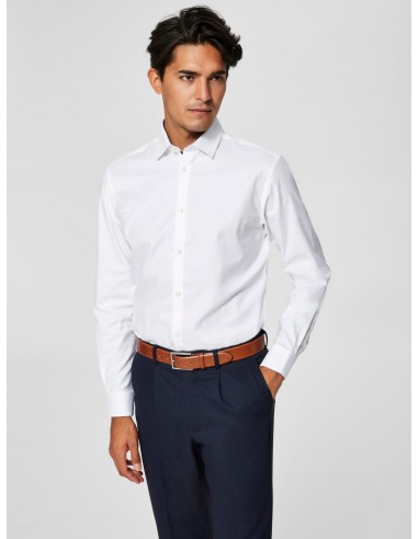 Chemise-Selected-MARK BLANCHE