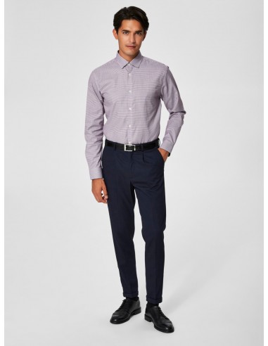 Chemise-Selected-NEW MARK CARREAUX