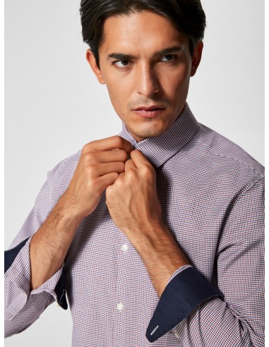 Chemise-Selected-NEW MARK CARREAUX