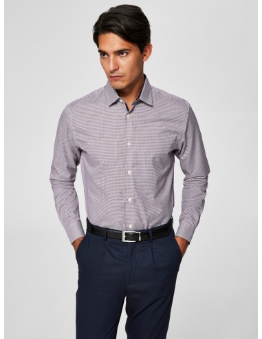 Chemise-Selected-NEW MARK CARREAUX