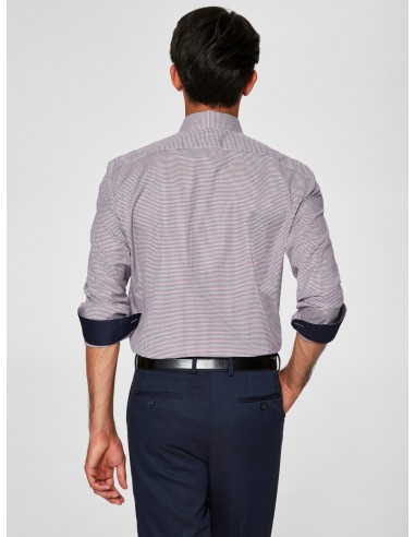 Chemise-Selected-NEW MARK CARREAUX