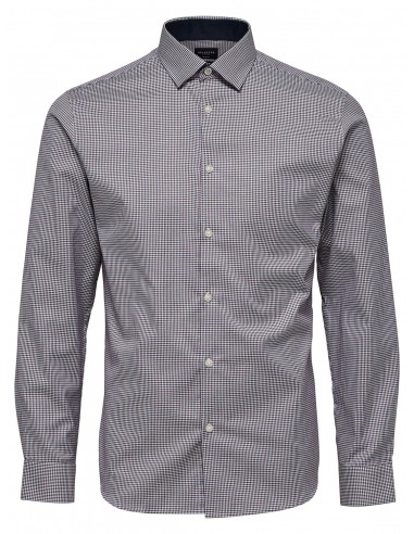 Chemise-Selected-NEW MARK CARREAUX
