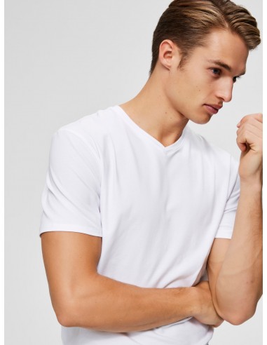 T-shirt-Selected-NEWPIMA V