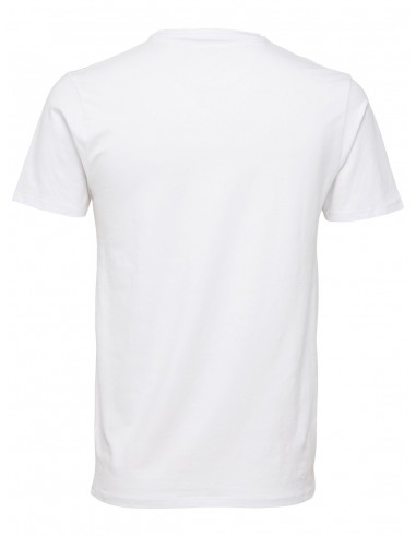 T-shirt-Selected-NEWPIMA V