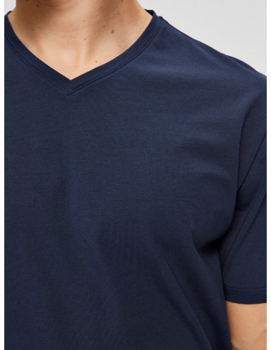 T-shirt-Selected-NEWPIMA V