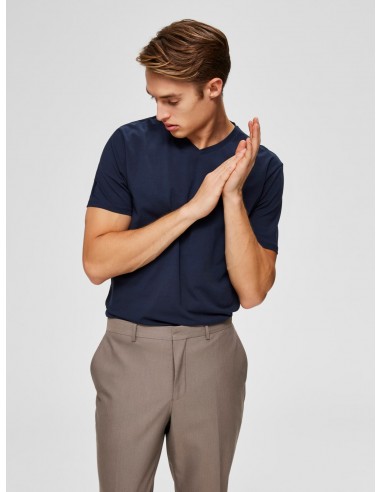 T-shirt-Selected-NEWPIMA V