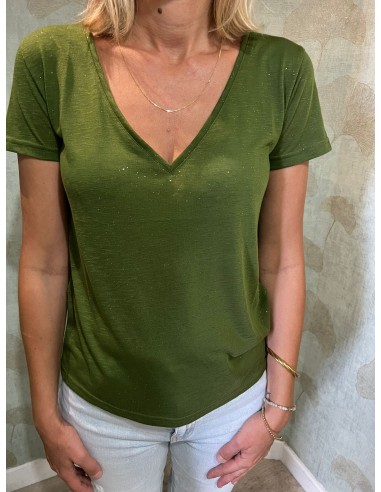 T-shirt-La Petite Etoile- ELVIE
