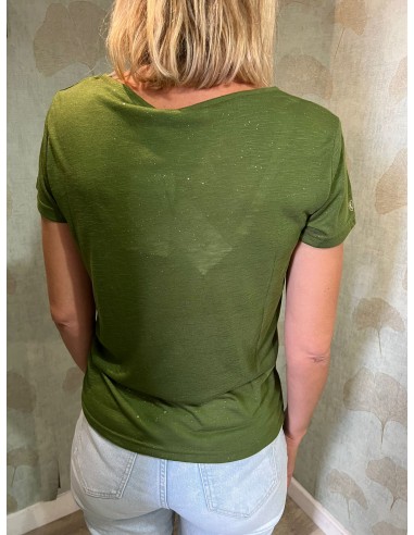 T-shirt-La Petite Etoile- ELVIE