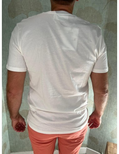T-shirt-Selected-BOSCO