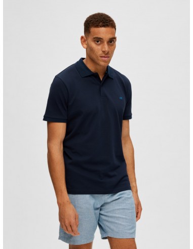 Polo-Selected-DANTE MARINE