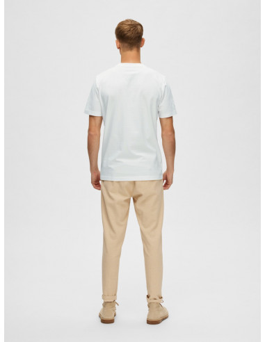 Tee-shirt-SELECTED-COREY