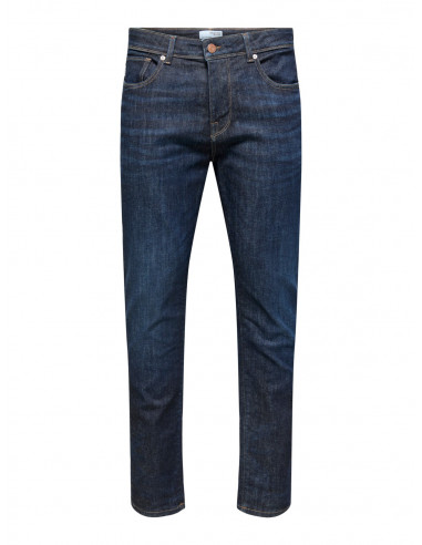 Jeans-Selected-SLIM LEON 1002
