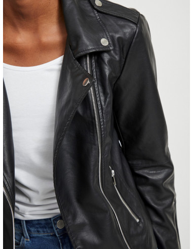 Veste perfecto-Vila-CARA