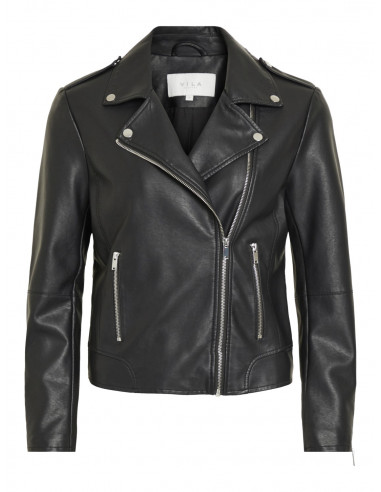 Veste perfecto-Vila-CARA