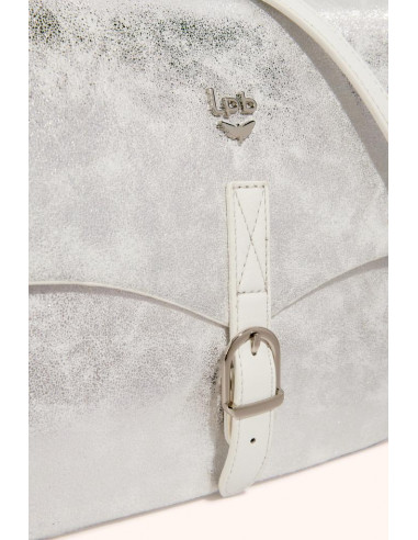 Sac-LPB-FLORENTINE ARGENT