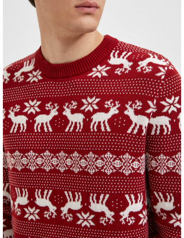 Pull-Selcted-DEER