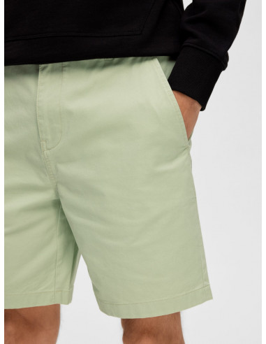 Short-Selected-COMFORT LINT