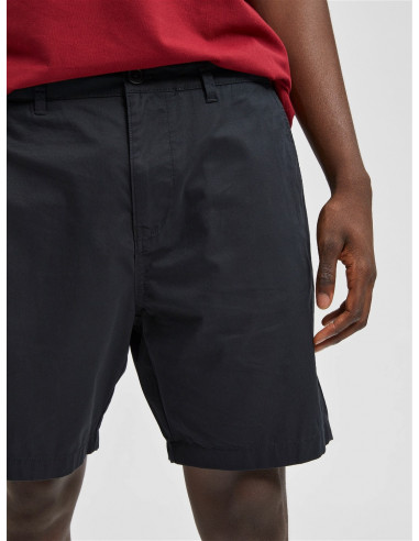Short-Selected-COMFORT BLACK