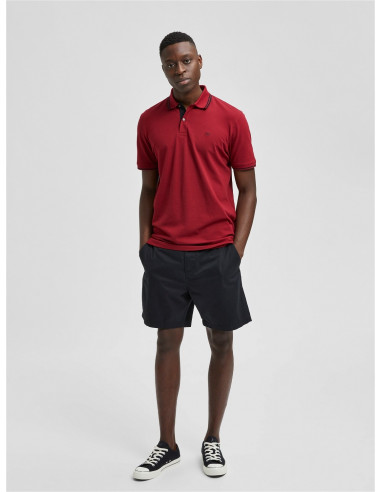 Short-Selected-COMFORT BLACK