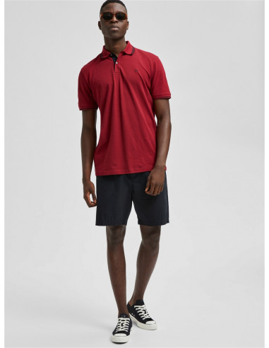 Short-Selected-COMFORT BLACK