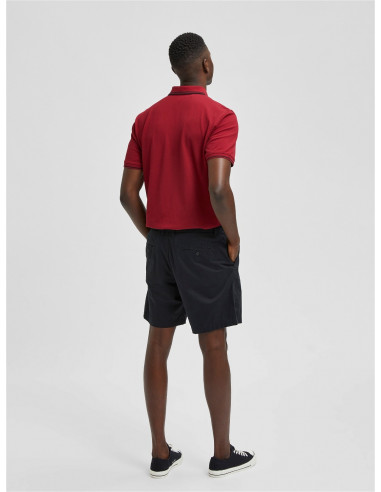 Short-Selected-COMFORT BLACK