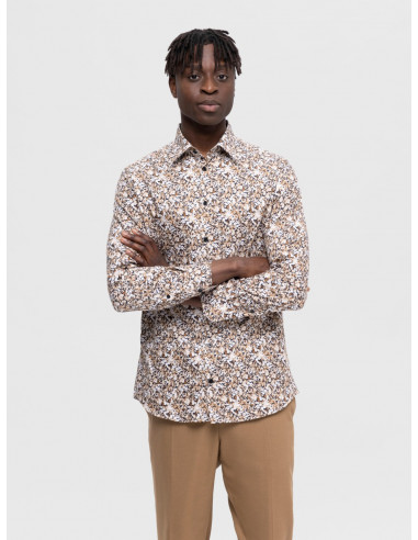 Chemise-Selected-SLIMETHAN