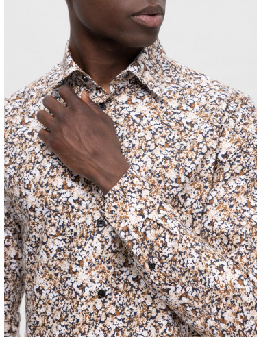 Chemise-Selected-SLIMETHAN