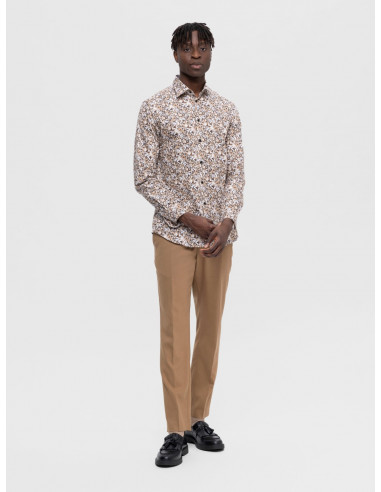 Chemise-Selected-SLIMETHAN