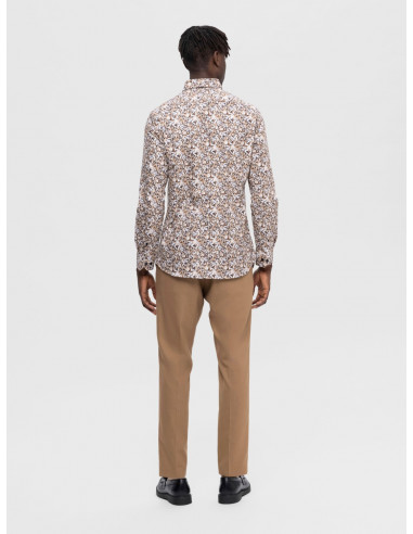 Chemise-Selected-SLIMETHAN