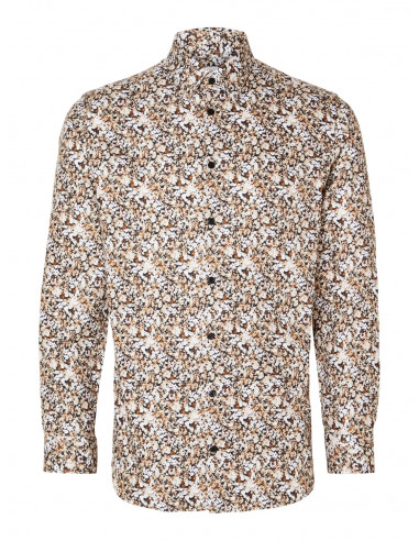 Chemise-Selected-SLIMETHAN